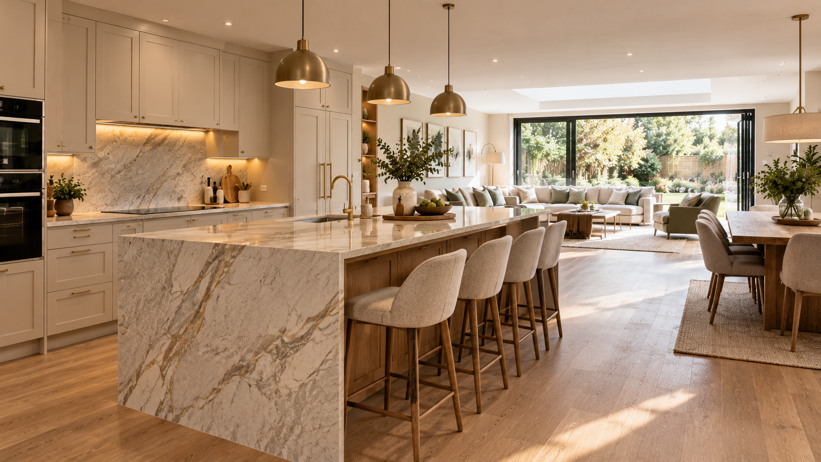 Kitchen Design Trends 2026: The Looks and Ideas Shaping Modern Kitchens