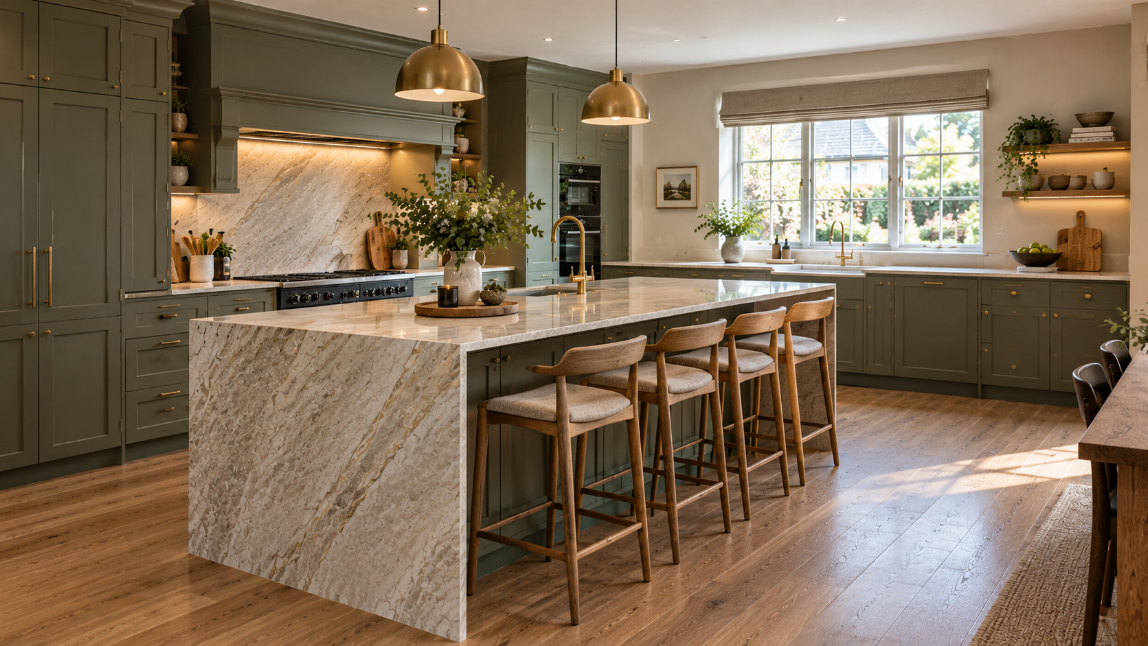 How Much Does a Bespoke Kitchen Cost in the Home Counties? A 2026 Guide